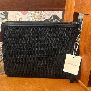 Primark Textured Black Men's Wallet